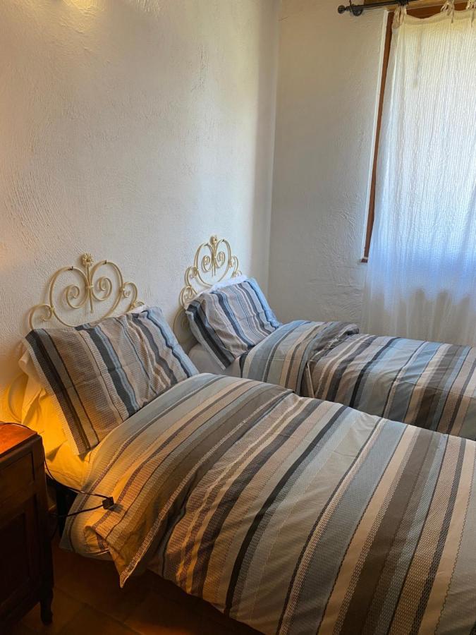 Podere La Tona Gavorrano Eksteriør billede